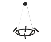 Люстра Kink Light 07613-6A,19 Верония