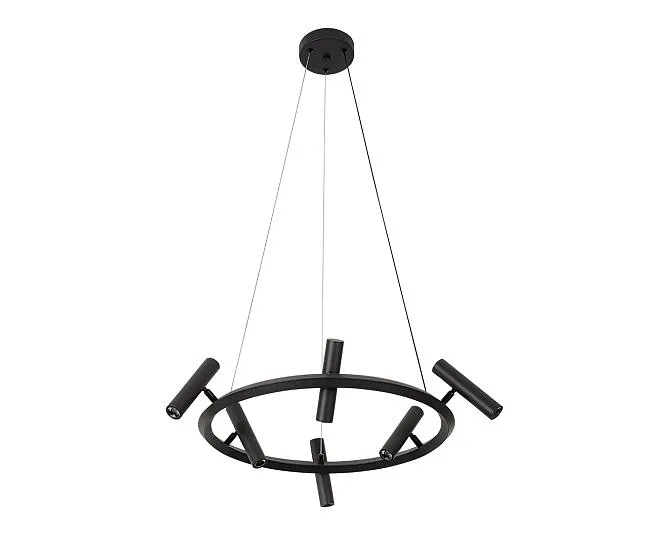 Люстра Kink Light 07613-6A,19 Верония