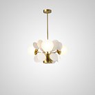 Потолочный светильник Light of MATISSE CH L3 White ImperiumLoft 206092-23 matisse-ch01