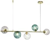 Подвесная люстра Indigo V000297 Selva