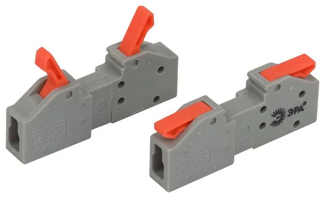 Клемма соединительная ЭРА NO-225-402