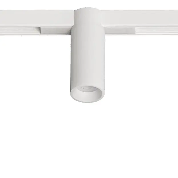 Трековый светильник Arte Lamp A7289PL-1WH OPTIMA Трековый светильник Arte Lamp A7289PL-1WH OPTIMA