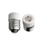 Патрон переходник Uniel LH27-MR16 LH