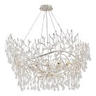 Люстра в виде веточек Arte Milano 250110.850.10.E14.I SL Свет