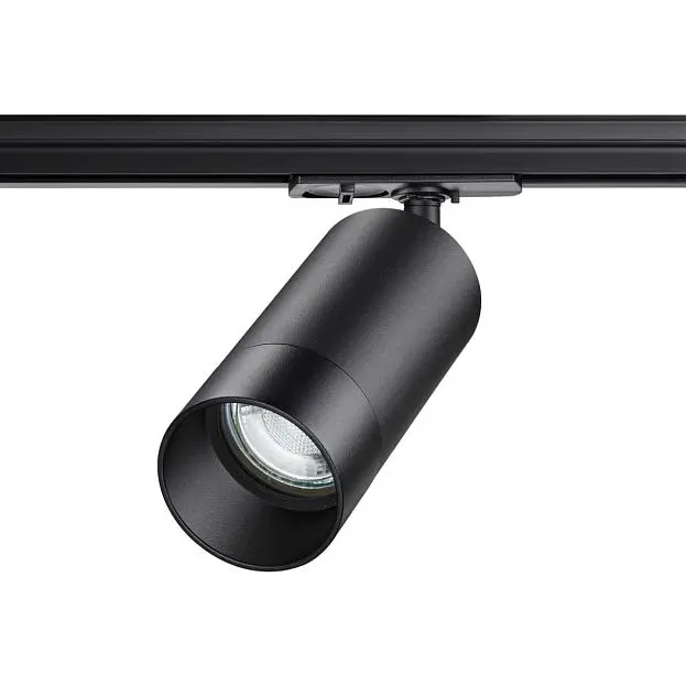 Трековый светильник NOVOTECH 370861 SLIM Трековый светильник NOVOTECH 370861 SLIM