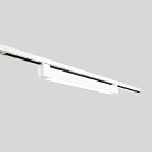 Светильник однофазный Crystal Lux CLT 0.31 010 18W WH M4000K Однофазная ТС