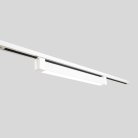 Светильник однофазный Crystal Lux CLT 0.31 010 18W WH M4000K Однофазная ТС