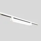 Светильник однофазный Crystal Lux CLT 0.31 010 18W WH M4000K Однофазная ТС