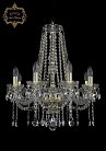 Люстра Bohemia Art Classic 11.12.8.195.h-63.Gd.Sp