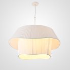 Подвесная Люстра Vanilla D60 219529-23 ImperiumLoft