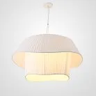 Подвесная Люстра Vanilla D60 219529-23 ImperiumLoft