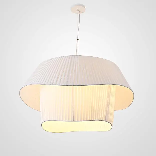 Подвесная Люстра Vanilla D60 219529-23 ImperiumLoft Подвесная Люстра Vanilla D60 219529-23 ImperiumLoft