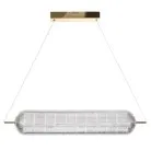 Светильник подвесной LED 36W 220V Lumion 6578/36L CAPRICE