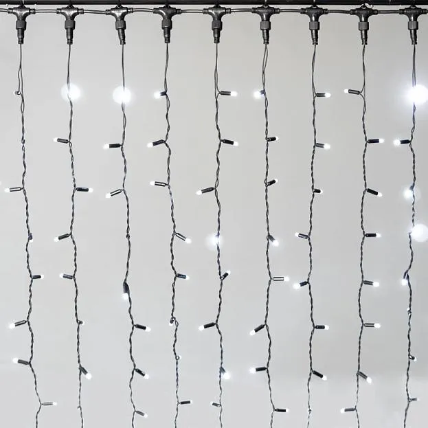 Гирлянда Laitcom ECO602-1-2W Занавес