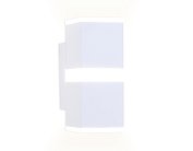 Настенный светодиодный светильник с акрилом Ambrella light FW189 Wall