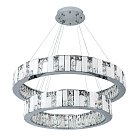 Подвесная люстра MODELUX premium ML.6985.800.600P CR