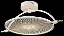 Потолочный светильник Wertmark WE430.02.007 LAURA