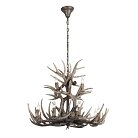Подвесная люстра ST Luce SL154.703.12 Corna