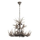 Подвесная люстра ST Luce SL154.703.12 Corna