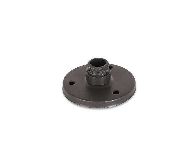 Основание Donolux Base75DG Pilar для стоек Pillar326DG DL20523,Pillar300DG DL20521,Pillar900DG DL20523,D75 мм Eclipse