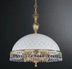 Подвесная люстра Reccagni Angelo L 7100/48