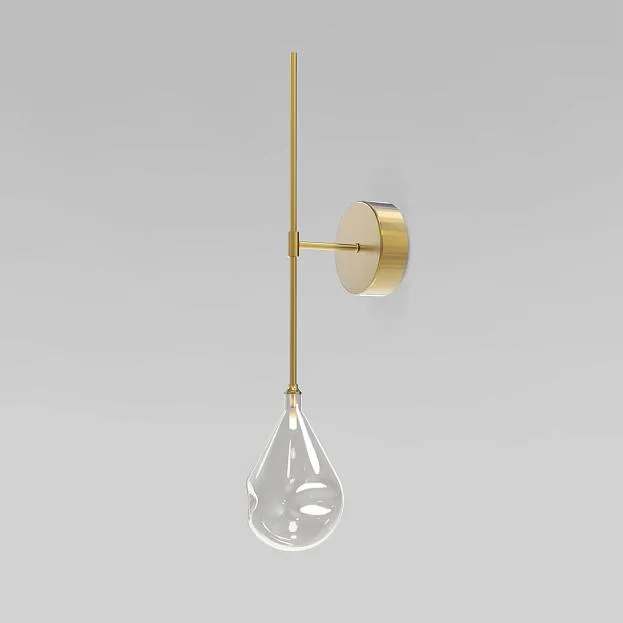 настенный светильник Eurosvet 201002 Birne a071498