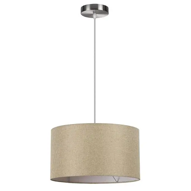 Подвес Е27 2*60W 220V Lumion 8250/2 NIKKI Подвес Е27 2*60W 220V Lumion 8250/2 NIKKI