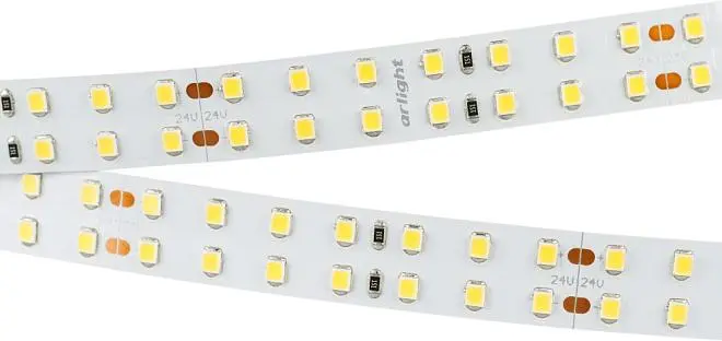Светодиодная лента Arlight 019090 RT открытая Светодиодная лента Arlight 019090 RT открытая