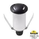 Уличный встраиваемый светильник FUMAGALLI TERESA 2L 2L2.000.000.AXZ1L