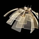 Подвесной светильник светодиодный Wertmark WE455.15.303 HALLA