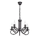 Люстра Vitaluce V3407/5