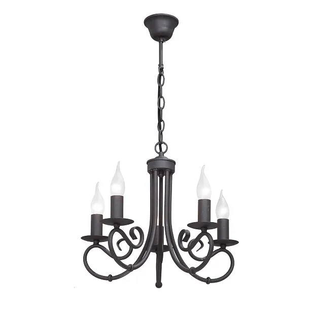 Люстра Vitaluce V3407/5 Люстра Vitaluce V3407/5
