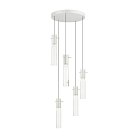 Люстра каскадная ODEON LIGHT 5058/25LB SCROW