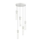 Люстра каскадная ODEON LIGHT 5058/25LB SCROW