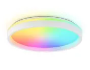 Потолочный светильник RGB с пультом управления Ambrella light FZ607