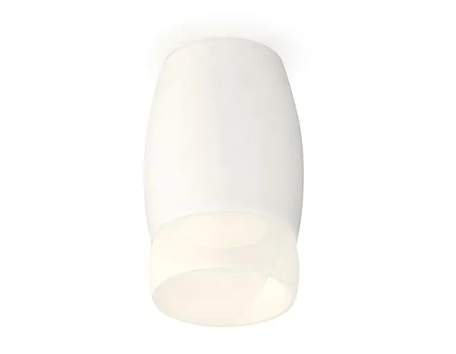 Комплект накладного светильника с акрилом Ambrella light XS1122024 Techno Комплект накладного светильника с акрилом Ambrella light XS1122024 Techno