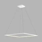 Подвесной светодиодный светильник Ledron LINK 2 White 3000K