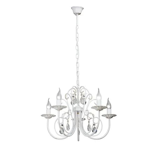 Люстра Vitaluce V1398/5, 5x14 макс. 60Вт Люстра Vitaluce V1398/5, 5x14 макс. 60Вт