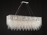 Подвесная люстра Newport 10921/C