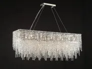 Подвесная люстра Newport 10921/C