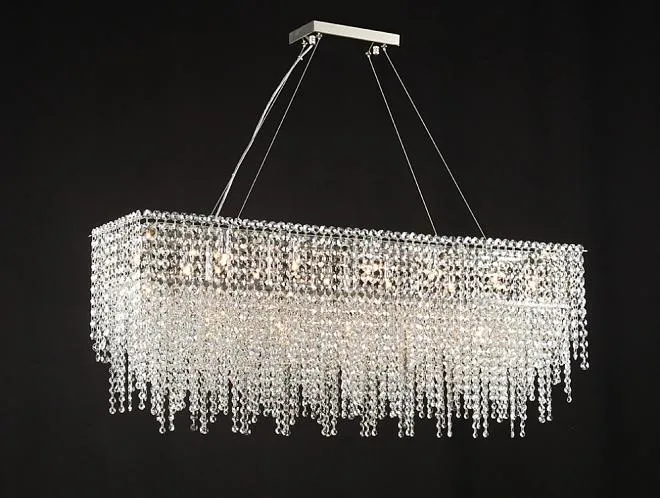 Подвесная люстра Newport 10921/C