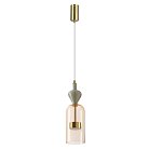 Подвес ODEON LIGHT 5045/12LB PALLETA