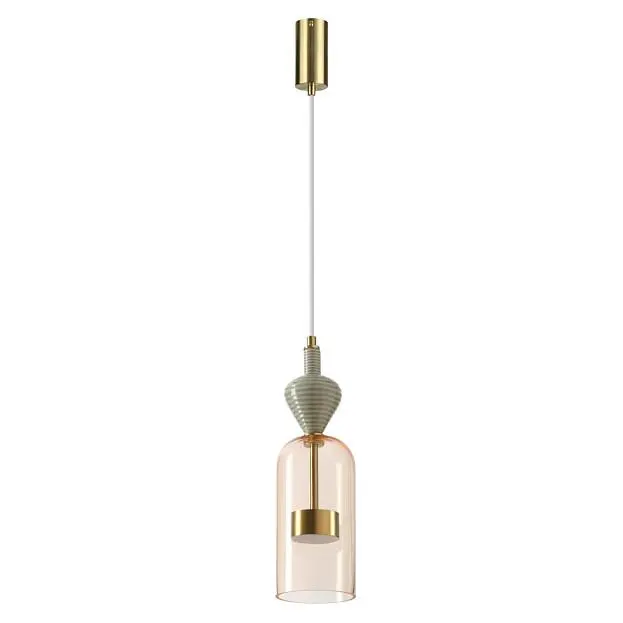 Подвес ODEON LIGHT 5045/12LB PALLETA Подвес ODEON LIGHT 5045/12LB PALLETA