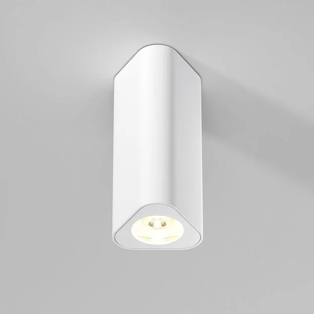 потолочный акцентный светильник Elektrostandard 25110/LED Trio a067063