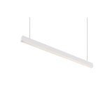 Линейный светильник 52W 2000mm 3000K белый Denkirs DK9203-WH Hals