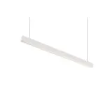 Линейный светильник 52W 2000mm 3000K белый Denkirs DK9203-WH Hals