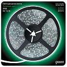 Светодиодная лента Gauss 311000605 4,8W/m 60LED/m 2835SMD зеленый 5M