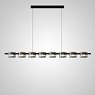 Подвесной светильник NICOLETTA B LONG L143 ImperiumLoft 231485-23 nicoletta-b-long01