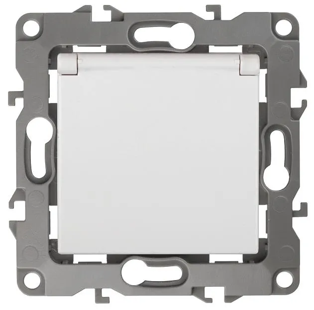 Розетка ЭРА 12-2103-01