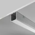 Алюминиевый профиль к светодиодной ленте Led Strip 2м Maytoni ALM-3535A-S-2M